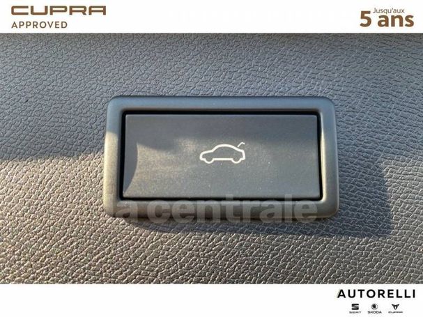 Cupra Formentor 1.4 e-HYBRID DSG 150 kW image number 9