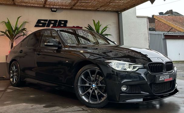 BMW 318i 100 kW image number 1