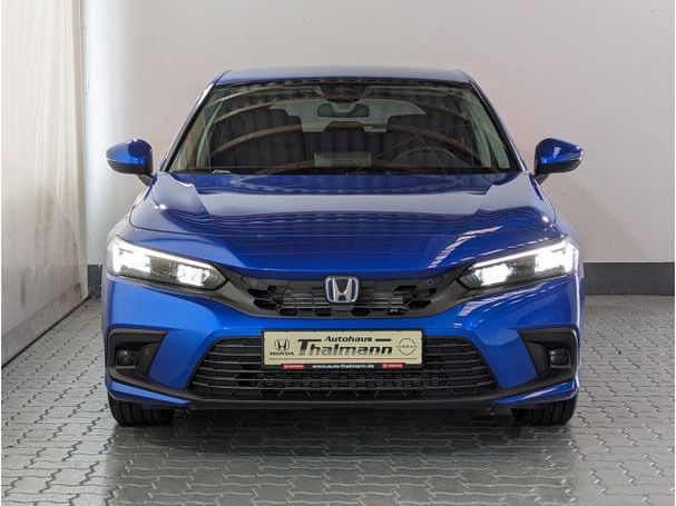 Honda Civic 135 kW image number 2