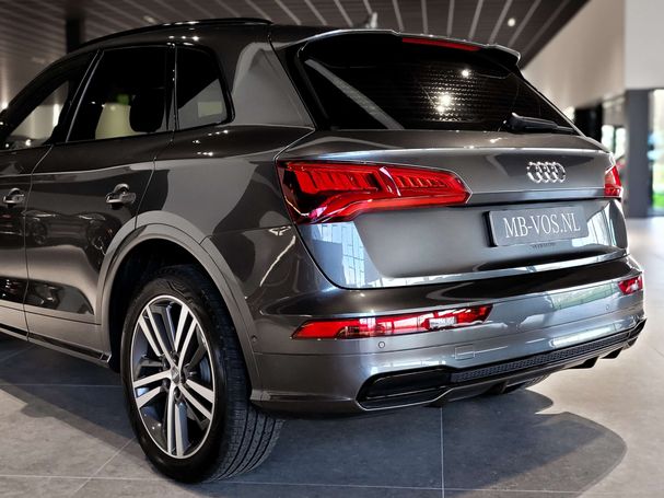 Audi Q5 2.0 TFSI quattro S-line 185 kW image number 42