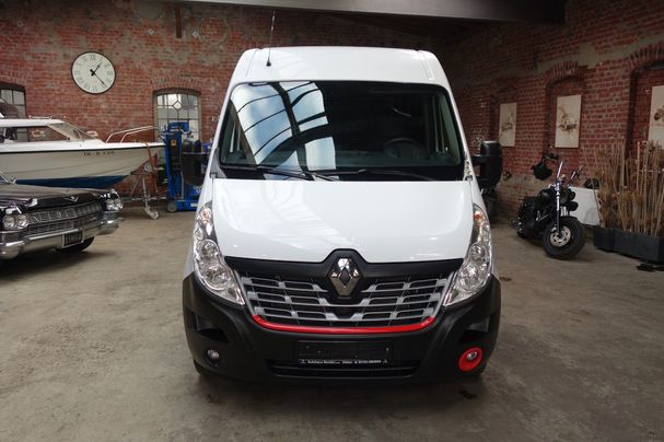 Renault Master 96 kW image number 5