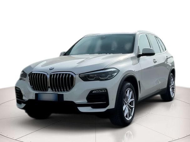 BMW X5 xDrive25d 170 kW image number 1