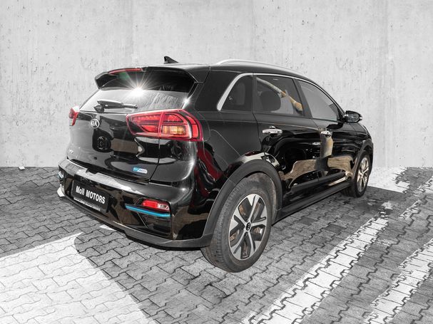 Kia Niro e Spirit 150 kW image number 2