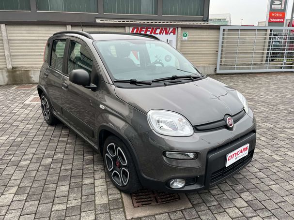 Fiat Panda 1.0 Hybrid City Life 51 kW image number 3