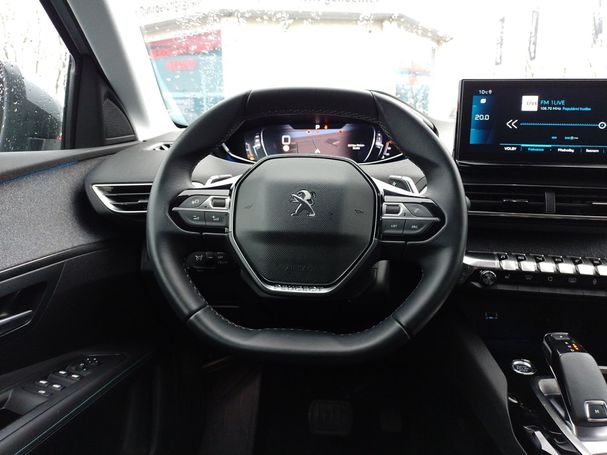 Peugeot 3008 BlueHDi 130 Allure 96 kW image number 14