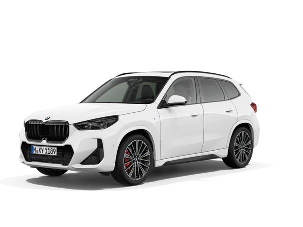 BMW X1 xDrive 160 kW image number 1