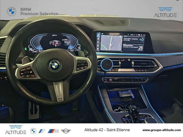 BMW X5 xDrive 213 kW image number 5