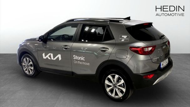 Kia Stonic 1.0 T-GDi 120 DCT 88 kW image number 2