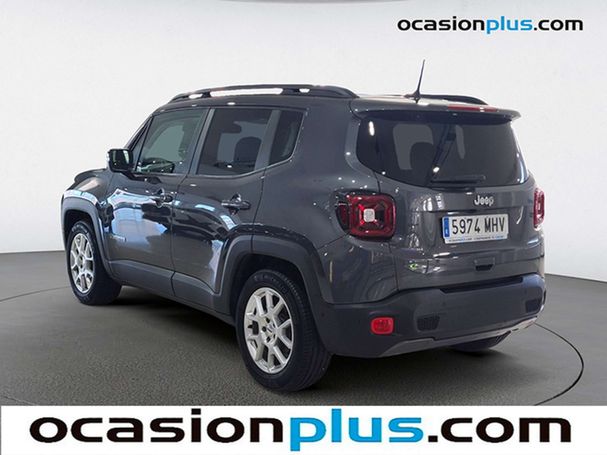 Jeep Renegade 1.5 Limited 95 kW image number 4