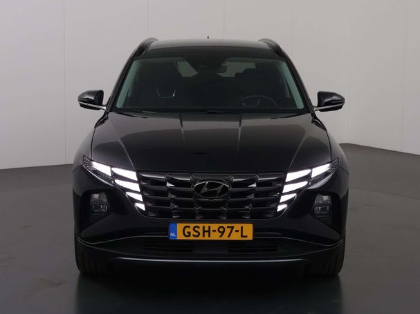 Hyundai Tucson PHEV 4WD 195 kW image number 2