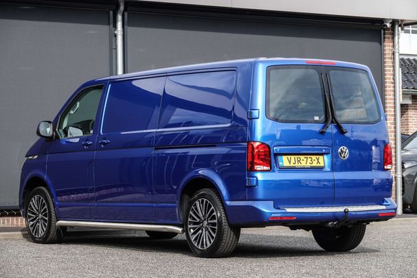 Volkswagen T6 Transporter DSG 146 kW image number 22