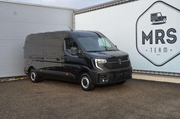 Renault Master dCi 110 kW image number 1