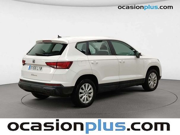 Seat Ateca 2.0 TDI Reference 85 kW image number 2