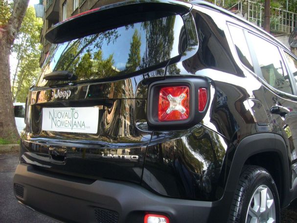 Jeep Renegade 1.0 Limited 88 kW image number 7