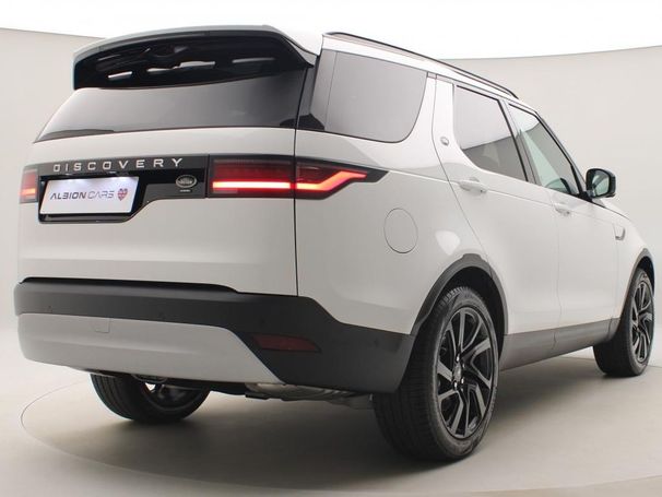 Land Rover Discovery D300 S AWD 221 kW image number 2