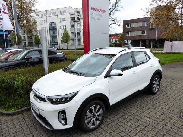 Kia Stonic 1.2 62 kW image number 1