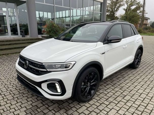 Volkswagen T-Roc 1.5 TSI R-Line DSG 110 kW image number 1