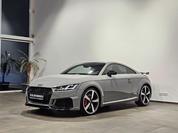 Audi TT RS 294 kW image number 1