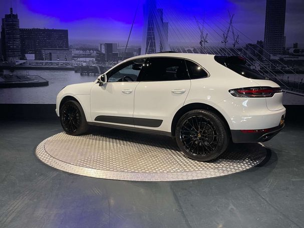 Porsche Macan 180 kW image number 9