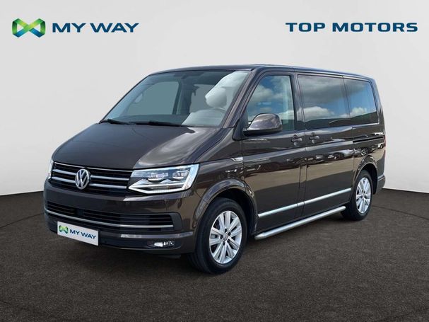 Volkswagen T6 Transporter 150 kW image number 1