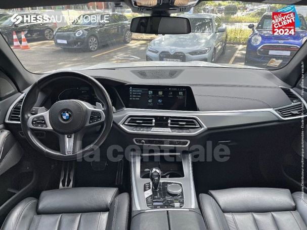 BMW X5 45e xDrive 290 kW image number 34