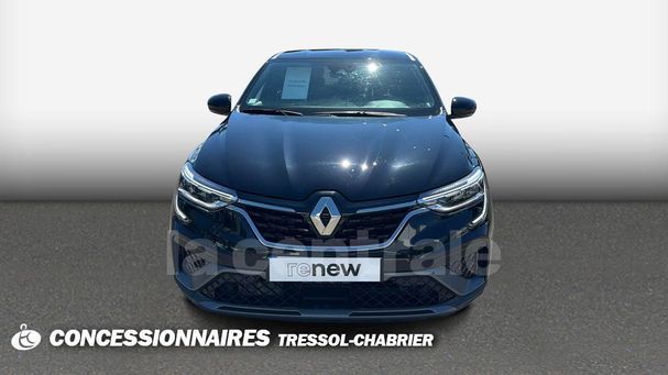 Renault Arkana 1.3 TCe EDC 103 kW image number 3