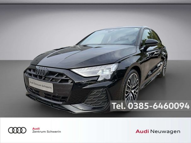 Audi A3 35 TFSI S tronic S-line Sportback 110 kW image number 2