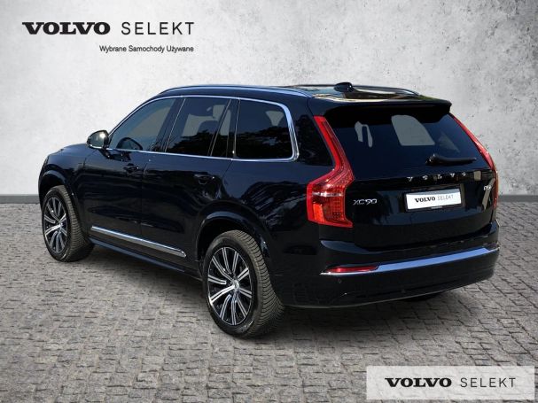 Volvo XC90 AWD 173 kW image number 3