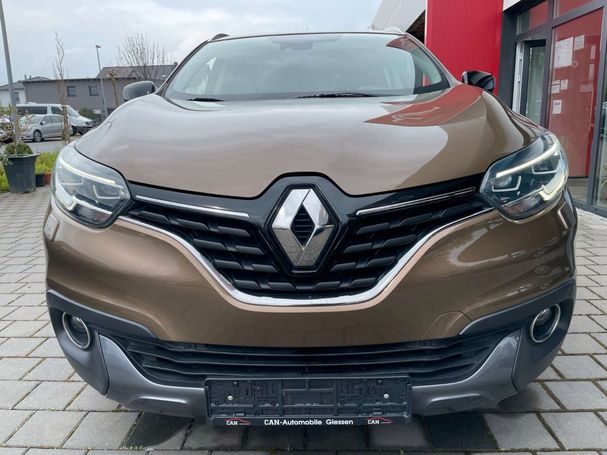 Renault Kadjar 96 kW image number 14