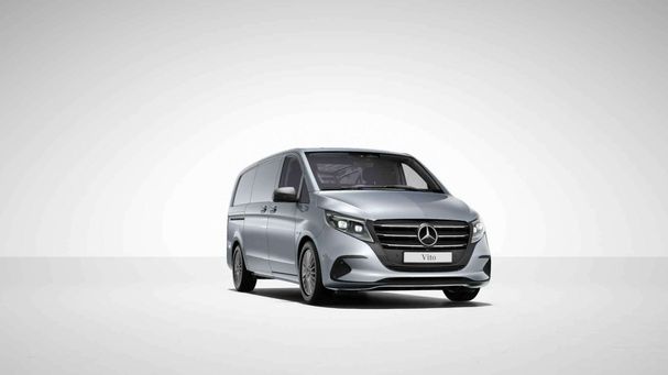 Mercedes-Benz Vito 119 CDi SELECT 140 kW image number 13