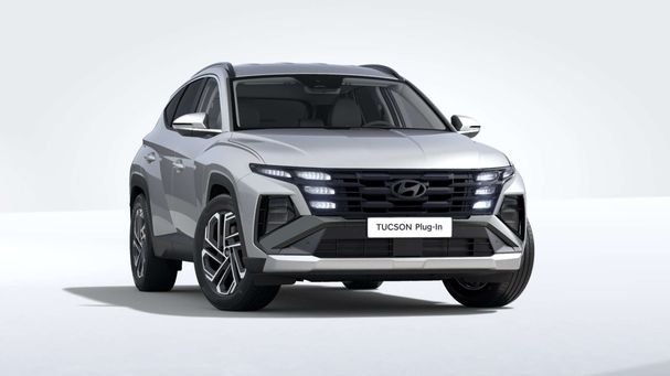 Hyundai Tucson 1.6 T-GDI N 185 kW image number 2