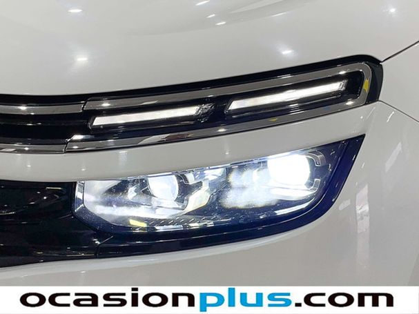 Citroen C5 Aircross BlueHDi 130 S&S 96 kW image number 19