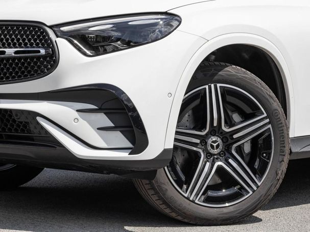 Mercedes-Benz GLC 300 e AMG 230 kW image number 3