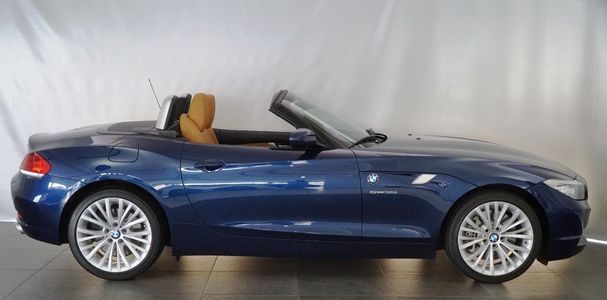 BMW Z4 sDrive 225 kW image number 11