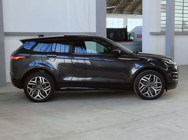 Land Rover Range Rover Evoque 150 kW image number 8