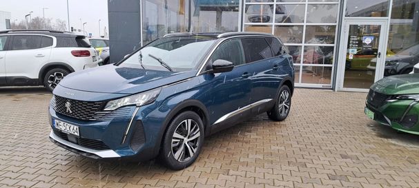 Peugeot 5008 BlueHDi EAT8 Allure 96 kW image number 1