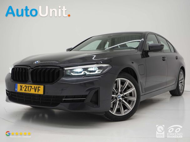 BMW 530i 185 kW image number 1