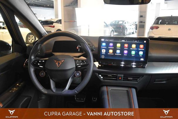 Cupra Born 150 kW image number 9