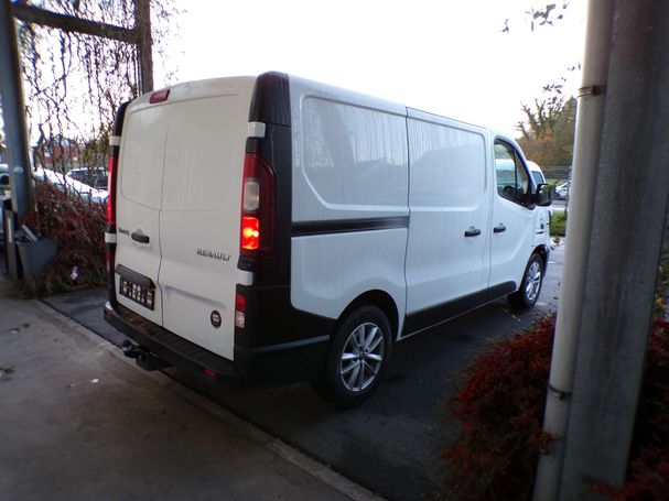 Renault Trafic 1.6 dCi 90 66 kW image number 2