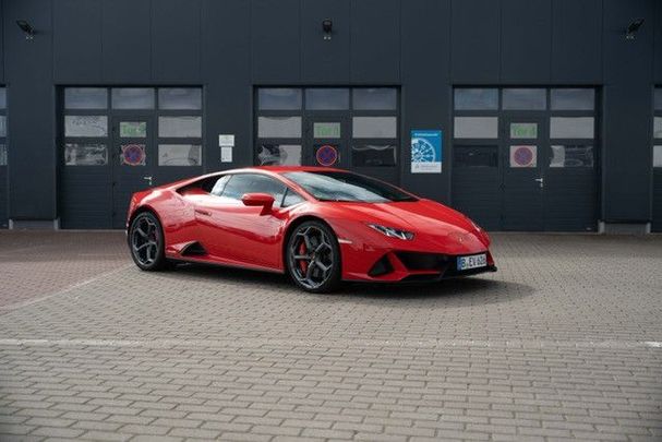 Lamborghini Huracan 470 kW image number 15