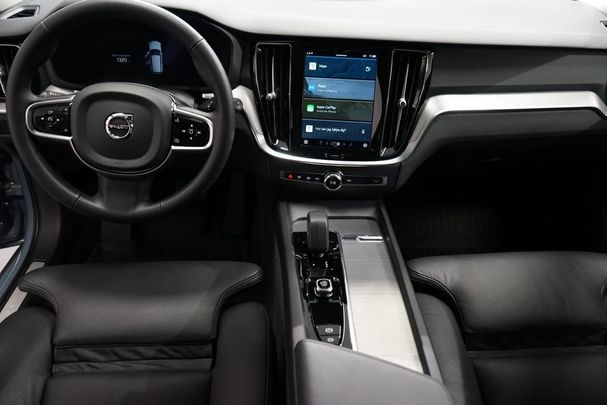 Volvo V60 B4 Plus 147 kW image number 8