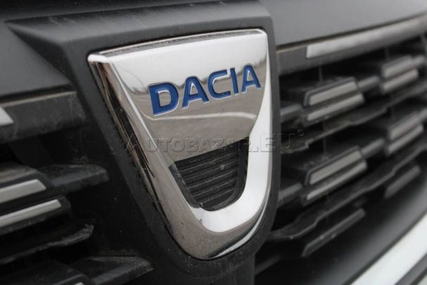 Dacia Sandero TCe 90 Comfort 67 kW image number 5