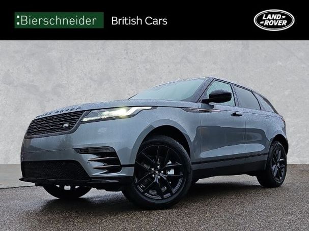 Land Rover Range Rover Velar D200 S 150 kW image number 1