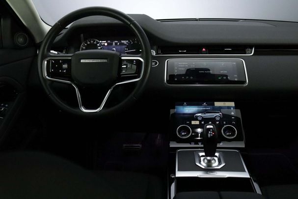 Land Rover Range Rover Evoque 121 kW image number 7