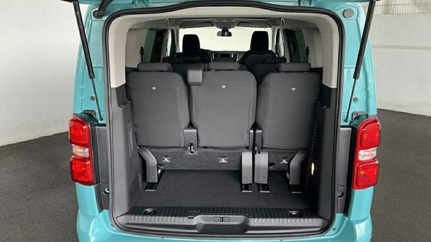 Citroen SpaceTourer 2.0 Feel 106 kW image number 6