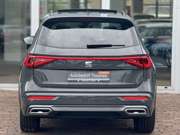 Seat Tarraco 180 kW image number 3