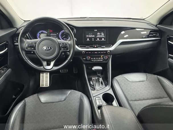 Kia Niro 1.6 GDI 103 kW image number 3