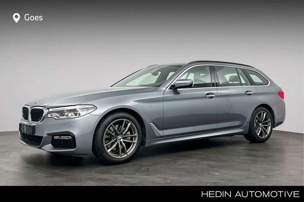 BMW 520i Touring 135 kW image number 1