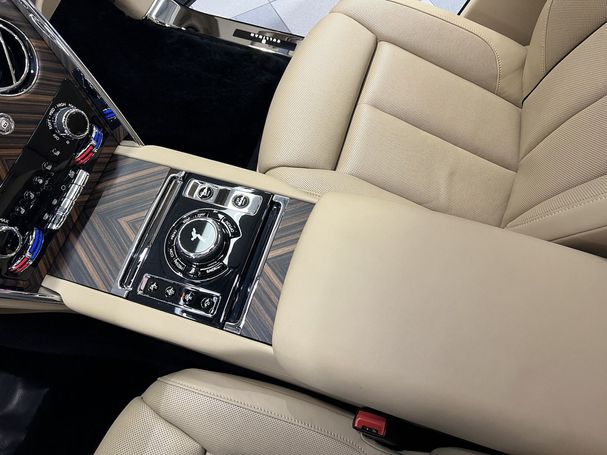 Rolls-Royce Cullinan 420 kW image number 19