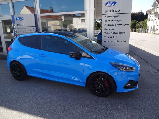 Ford Fiesta ST 147 kW image number 3